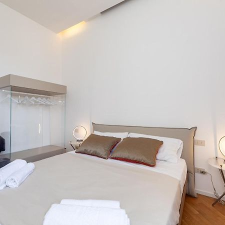 Spanishsteps Luxury Apartment Roma Esterno foto