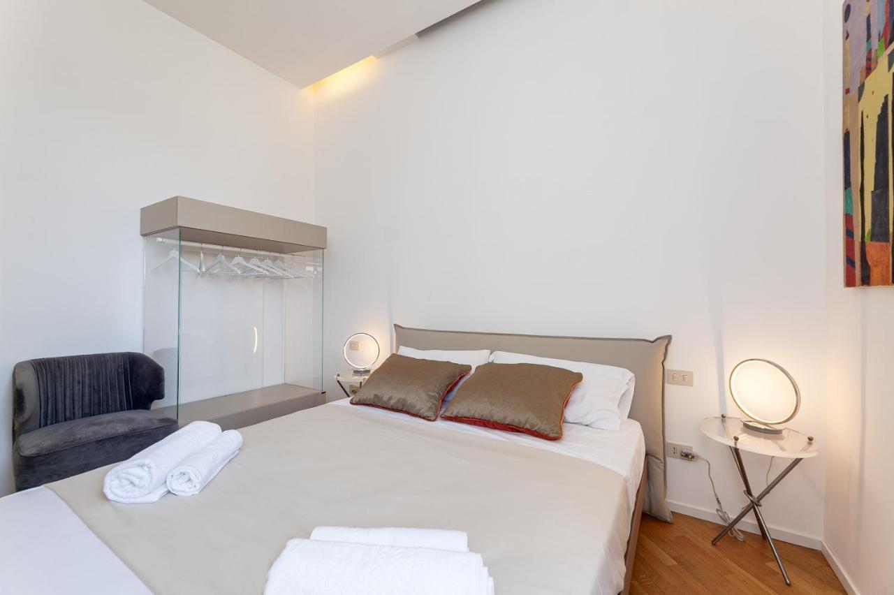 Spanishsteps Luxury Apartment Roma Esterno foto